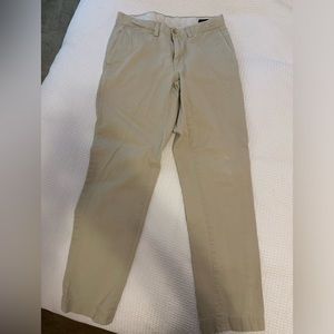 Polo Khakis
